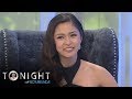 TWBA Uncut Interview: Kim Chiu