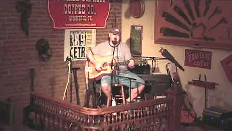 James McKibben - East Texas Dreams