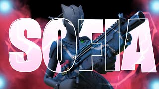 Sofia - Clairo  Fortnite Montage ft @Occupied 9to5 #cloudstriked