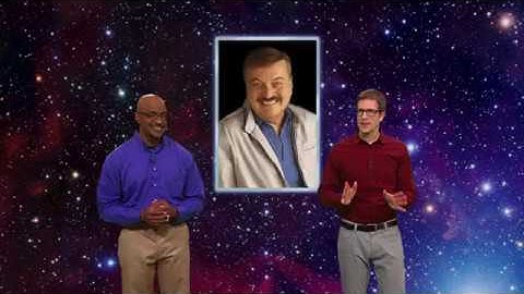 Star Gazers June 4 - 10th 1 min