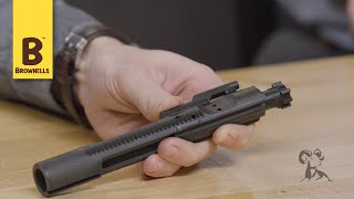 Smyth Busters: AR-15 Bolt / Carrier Lubrication