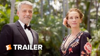 Ticket to Paradise Trailer #1 (2022) | Movieclips Trailers