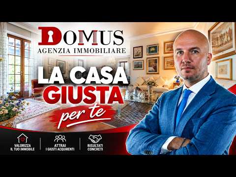Video VILLA IN VENDITA A PORTO MANTOVANO (MN) - AMPI SPAZI, DUE ABITAZIONI E GRANDE GIARDINO