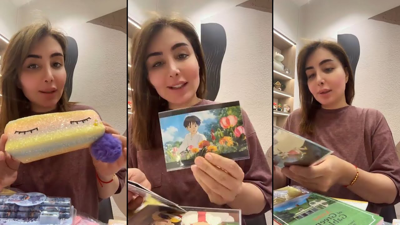 شيماء علي اليوم تنظيف وترتيب البيت والاغراض اوريكم مشترياتي الجديده من كوريا !!