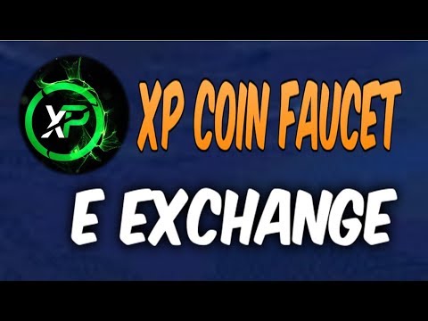 xp-coin-faucet-mais-exchange---bitcoin-login