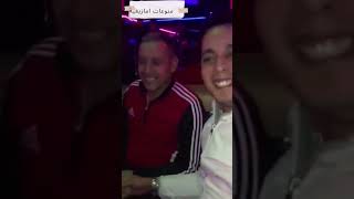 عبد العزيز احوزار                                                                            سمعها