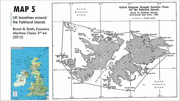 Baselines and delimitation - DayDayNews