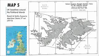 Baselines and delimitation