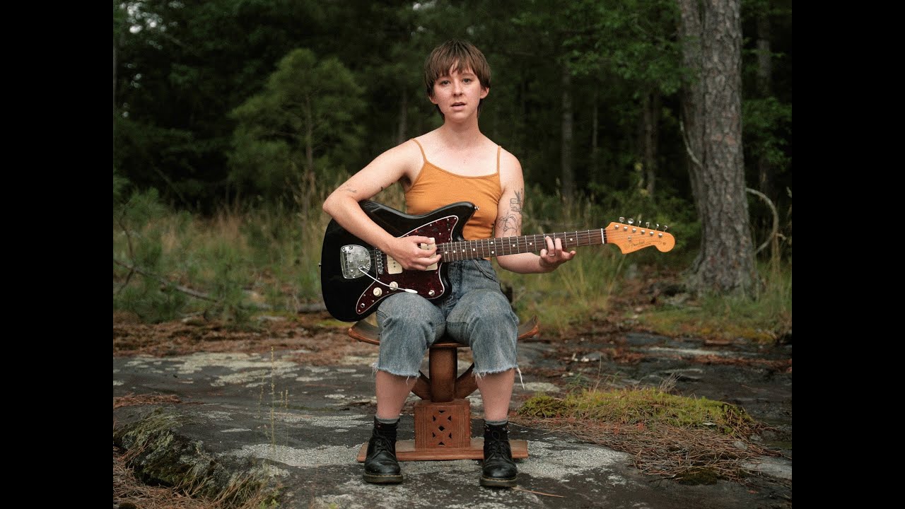 Kid Fears - Say (Official Video)