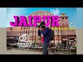 Jaipur travel vlog  jaipur street view  night view  travel vlog  ep02