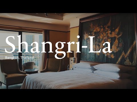 Shangri La Bangkok