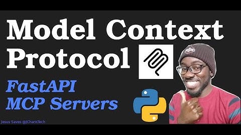 How to Convert FastAPI to an MCP Server
