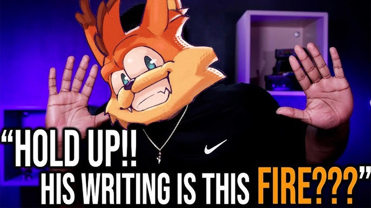 Действительно ли сценарий Bubsy 4D соответствует характеру персонажа?