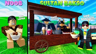 SO.. BAKSO!! Karya ANAK BANGSA Dan Jualan BAKSO Sampai Jadi SULTAN 🍜🍜🍜 screenshot 5