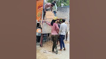 unloading 2x2 floor tiles #tiles #unloading #floortiles #shorts