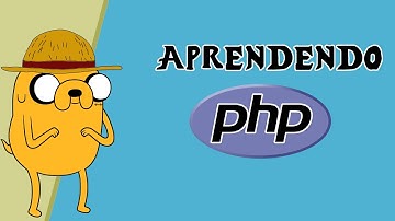Aprendendo PHP | OOP, SQL, PDO depois de 2 meses após o último vídeo