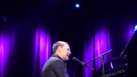 David Gray "Back in the World Again" Salisbury, MA