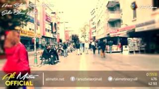 Arsız Bela ft Esmer Maruz-Şahit olsun Ankara 2015