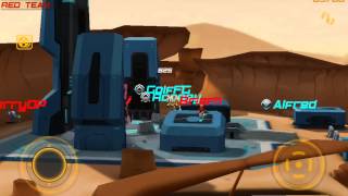 [CoM Infinity] CoM™ Infinity Guild Challenge - ZWorld (SHORTENED)
