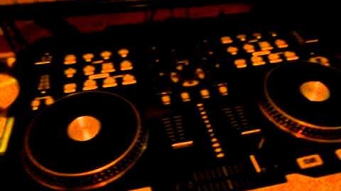 VMS2 + Logic Pro Environment Routing - CyX SenZe