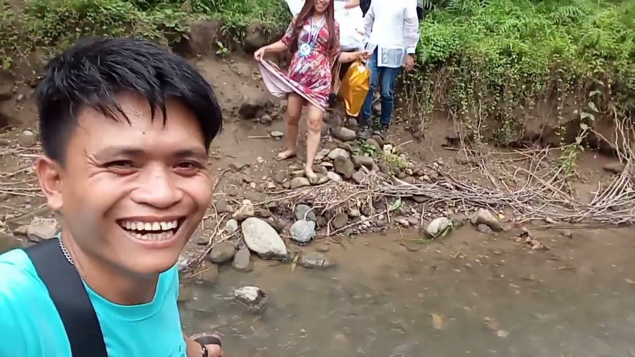 part 2 sa Kasalang bukid 