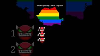 What Is Your Opinion On Romania
