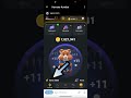 Boost your earnings HAMSTER KOMBAT 25 June 2024