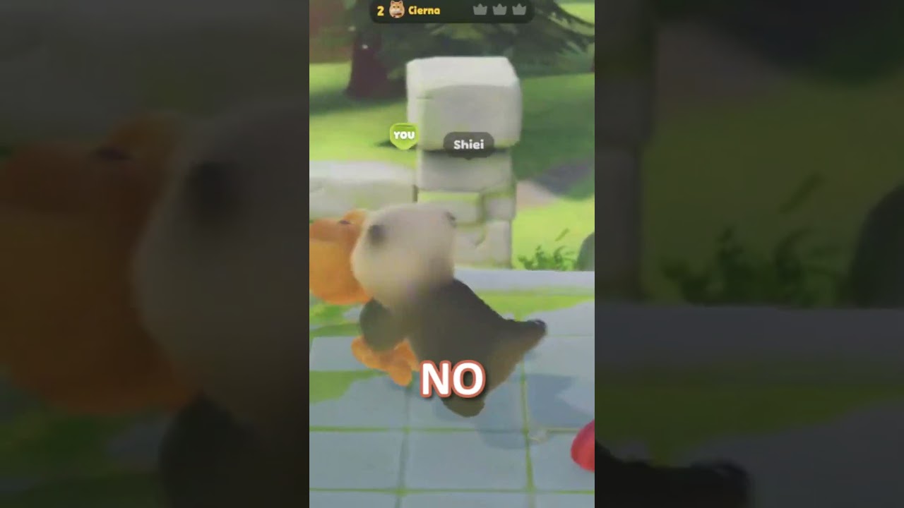 this game DESTROYED our friendship