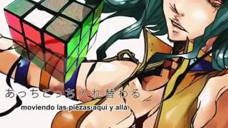 【鏡音レン・ヘビー】 Rubix Cube 【VOCALOID】