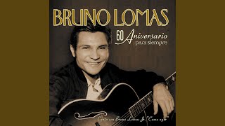 Video thumbnail of "Bruno Lomas - Lo Equivocado (Quello Sbagliato)"
