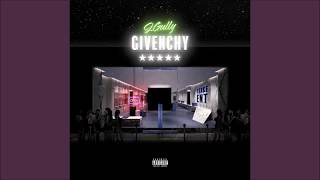 J Gully - Givenchy