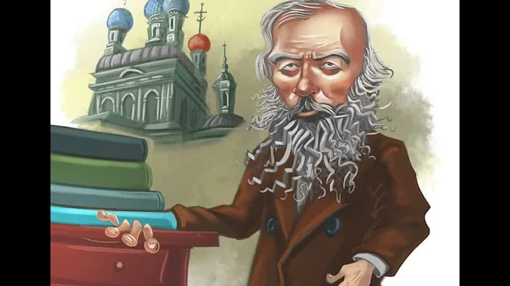 Dostoevsky and Russian Nihilism | John N. Gray