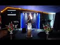 Sermón Dominical "Seguros en los brazos del Buen Pastor" Roxana Ramírez 23/11/25