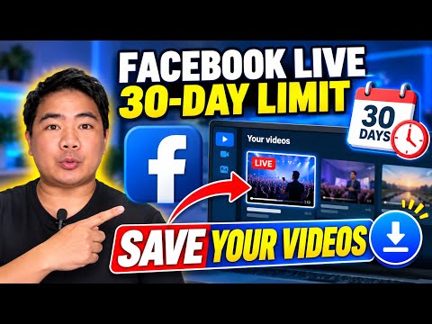 Facebook New Update 2025
