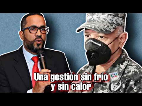 Una gestión sin frio y sin calor