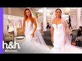 Vestidos de “corte sereia” que fizeram sucesso na loja da Kleinfeld | O Vestido Ideal | H&H Brasil