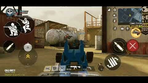 KILL ENEMIES USING ICR EQUIPPED WITH QUICKDRAW AND ANOTHER ONE ATTACHMENT