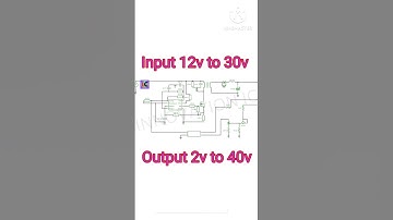 #boostconverter #buckconverter #mppt