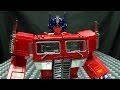 KO Voyager MP-10 MASTERPIECE OPTIMUS PRIME: EmGo's Transformers Reviews N' Stuff