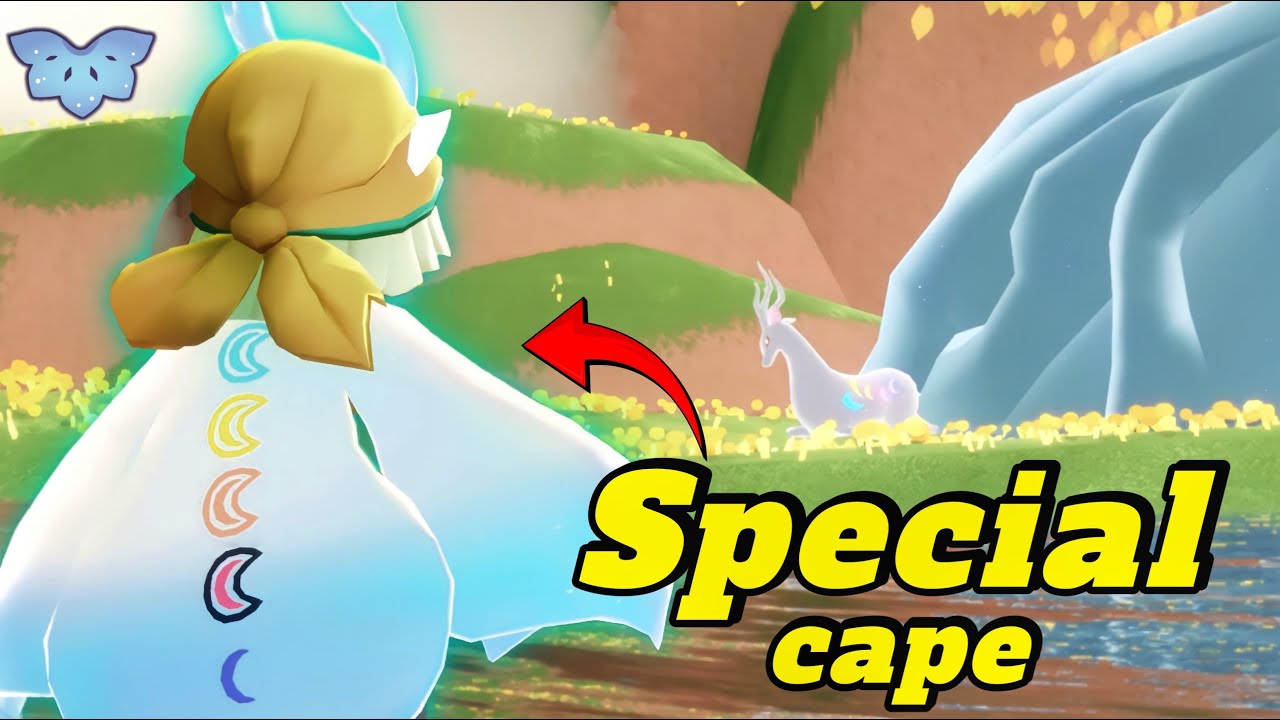 Special Cape or Scam 2024 🤡 | Season of Nine-Colored Deer | Sky Cotl ...