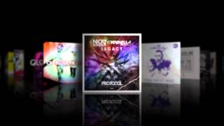 Superbe effet Coverflow