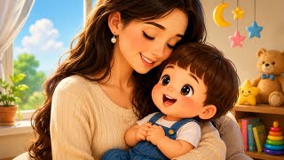 Çınartom Çınar İsmine Özel Anne Bebek Şarkısı 👶🎵 İsme Özel Şarkı Çınar’ın Çocuk Şarkıları