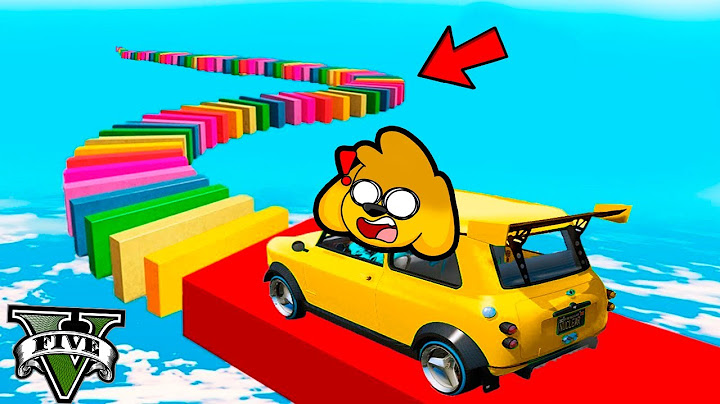 ¡SOBREVIVIE al PARKOUR 99% IMPOSIBLE en GTA 5! 😱 PARKOUR EXTREMO: MIKECRACK GTA 5 ONLINE #20