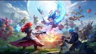 Mobile Legends: Bang Bang | Рейтинговый Режим Разблокирован! Играем За Нану: 10 Убийств Без Смертей!