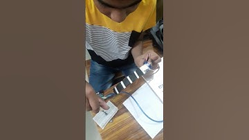 Servo Motor Angle Change Using Potentiometer | Arduino Programming | Robotics | STEM