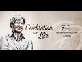 Celebration of Life service for Pat Summitt