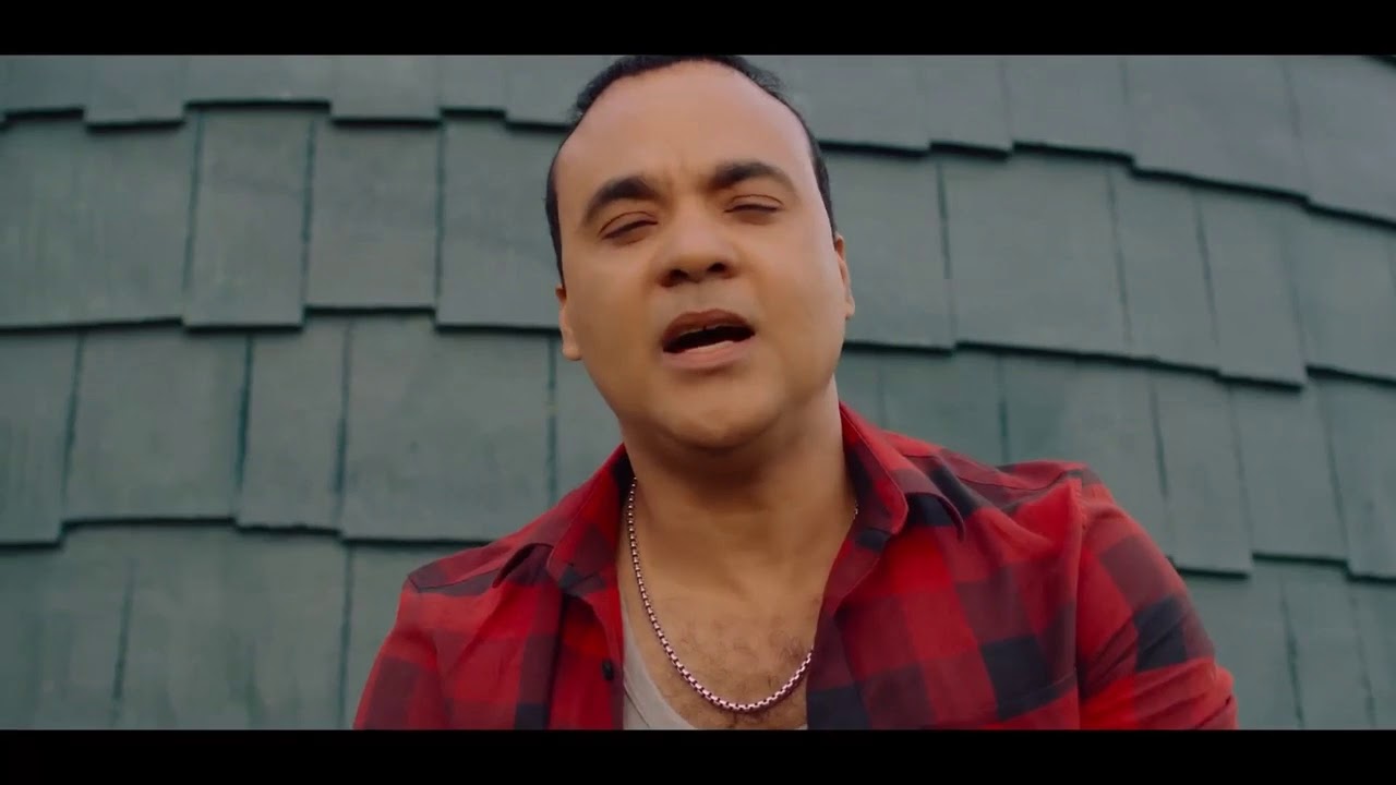 Zacarias Ferreira Te Amo Balada Version YouTube