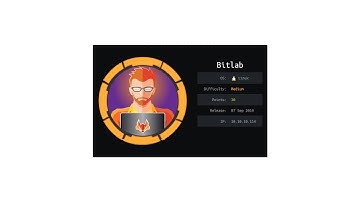 HackTheBox Walkthrough : Bitlab