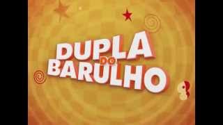 hdtv Dupla Do Barulho  Vinheta De Intervalo No Sbt 2013  2015