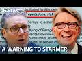 Mandelson Files How Much Trouble Is The Prime Minister In Now Mandelson Files How Much Trouble Is The Prime Minister In Now